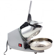 Máy bào đá chuyên dụng ice smashing Machine AN-300W